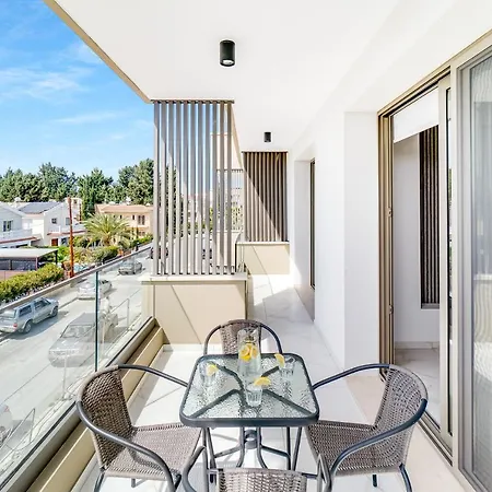 Adolina One Bedroom 303 By Ezoria *