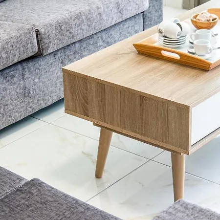 Adolina One Bedroom 303 By Ezoria