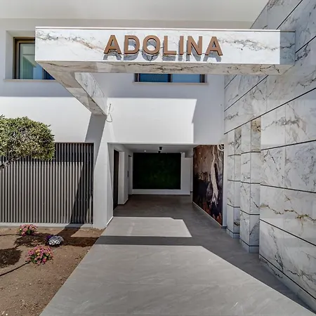 Adolina One Bedroom 303 By Ezoria