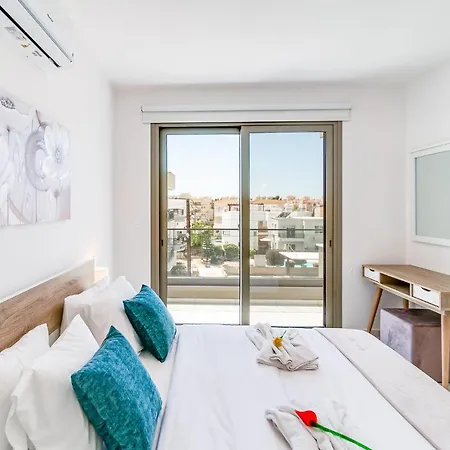 Adolina One Bedroom 303 By Ezoria *