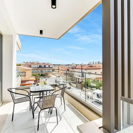 Apartman Adolina One Bedroom 303 By Ezoria *
